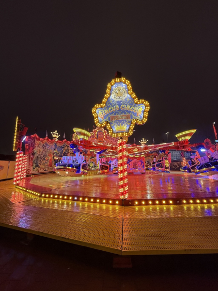 Circus Circus