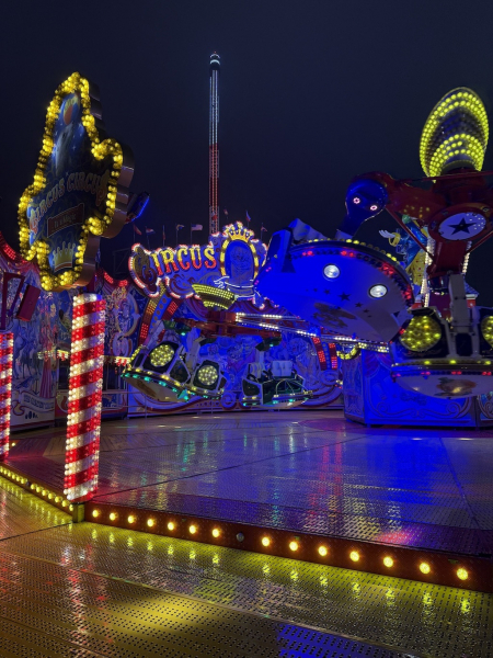 Circus Circus