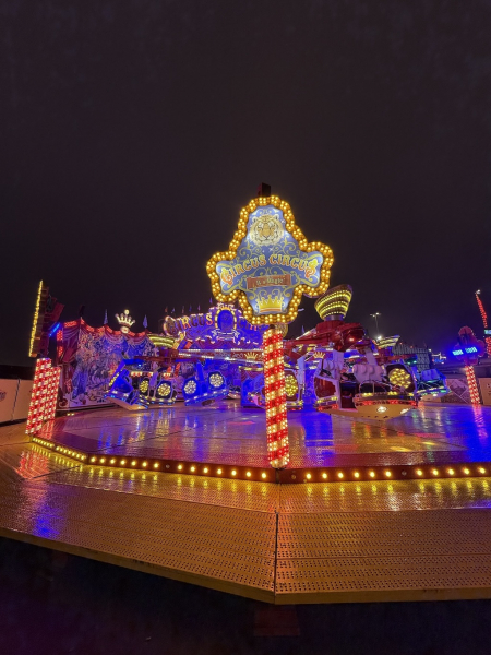 Circus Circus