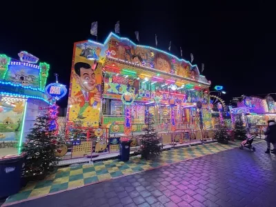 Crazy Town