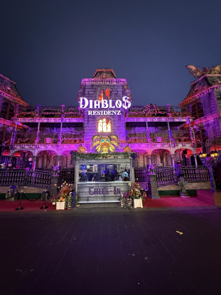 Diabolos Residenz