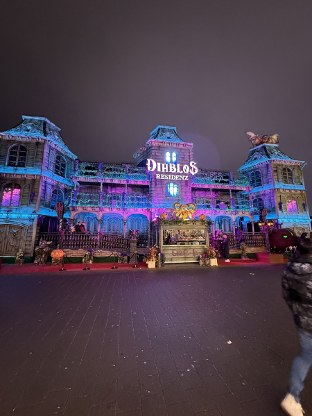 Diabolos Residenz