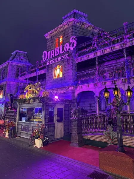 Diabolos Residenz