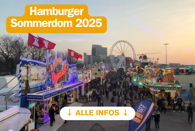 Hamburger Sommerdom 2025