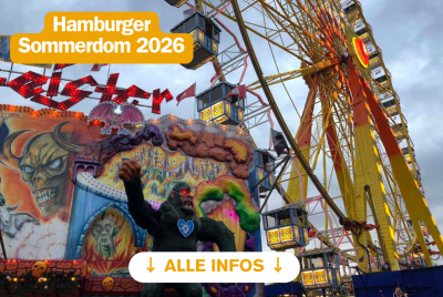 Hamburger Sommerdom 2026