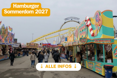 Hamburger Sommerdom 2027