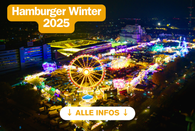 Hamburger Winterdom 2025