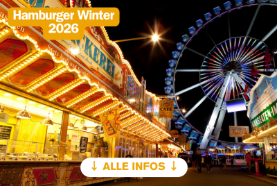 Hamburger Winterdom 2026