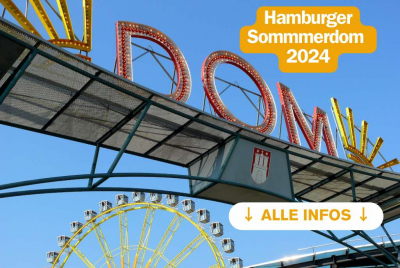 Hamburger Sommerdom 2024