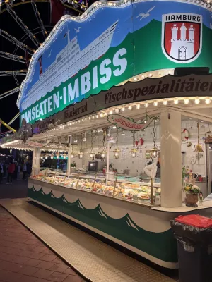 Hanseaten Imbiss