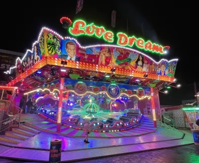 Love Dream