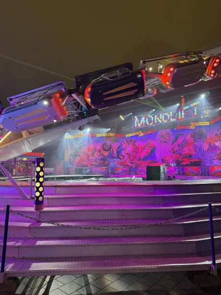 Die schönsten Eindrücke vom Moon Lift