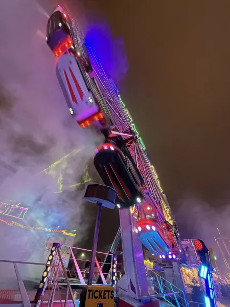 Die schönsten Eindrücke vom Moon Lift