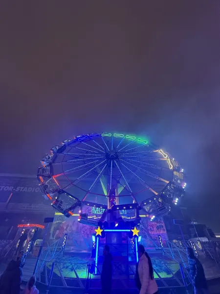 Die schönsten Eindrücke vom Moon Lift