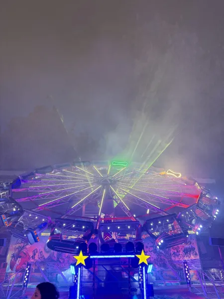 Die schönsten Eindrücke vom Moon Lift