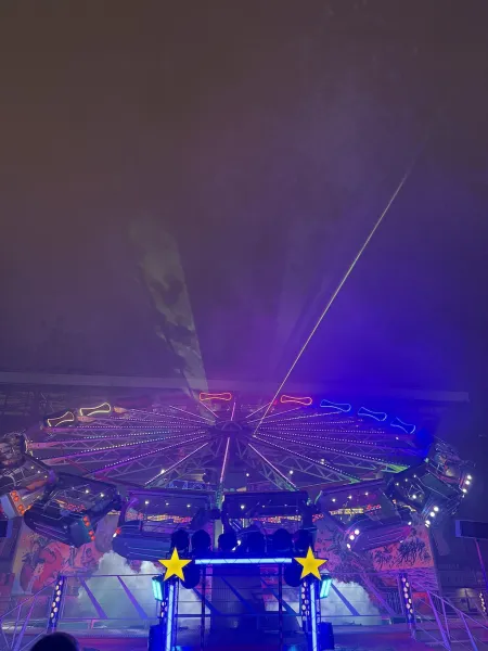 Die schönsten Eindrücke vom Moon Lift